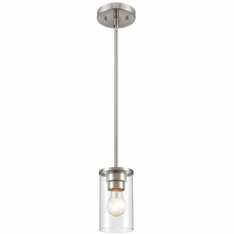 Verlana 1 - Light Single Pendant
