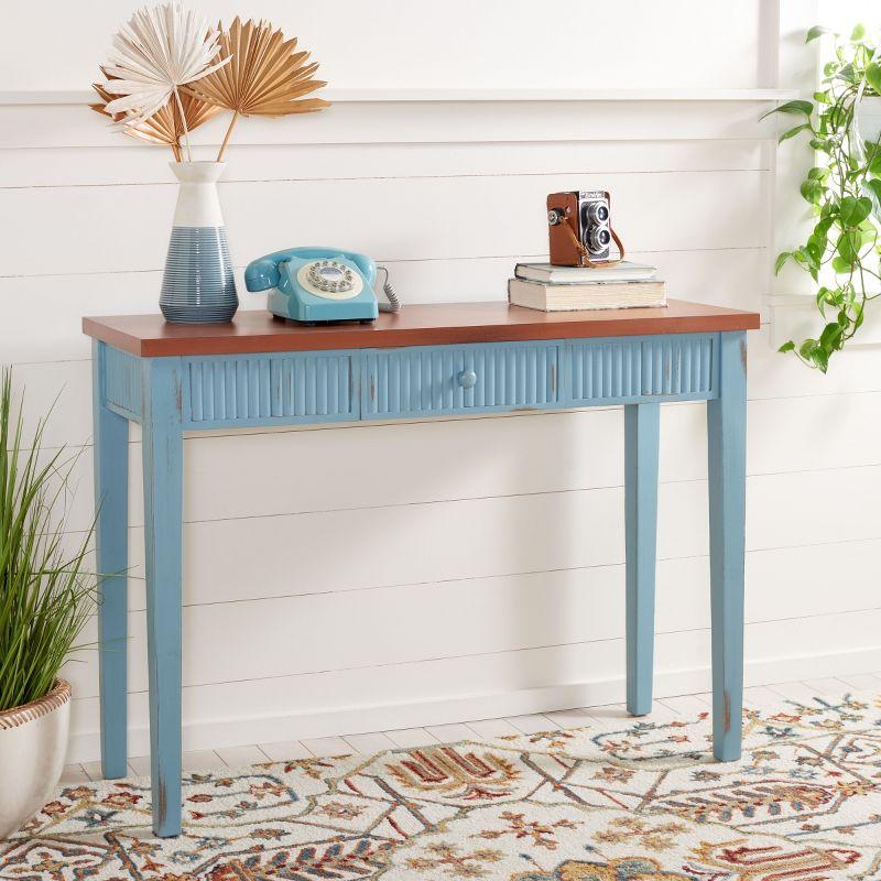 Beale Console - Safavieh