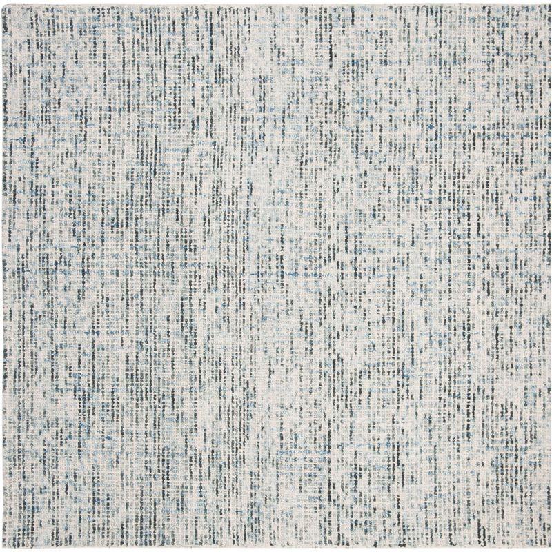 Abstract ABT468 Hand Tufted Area Rug  - Safavieh