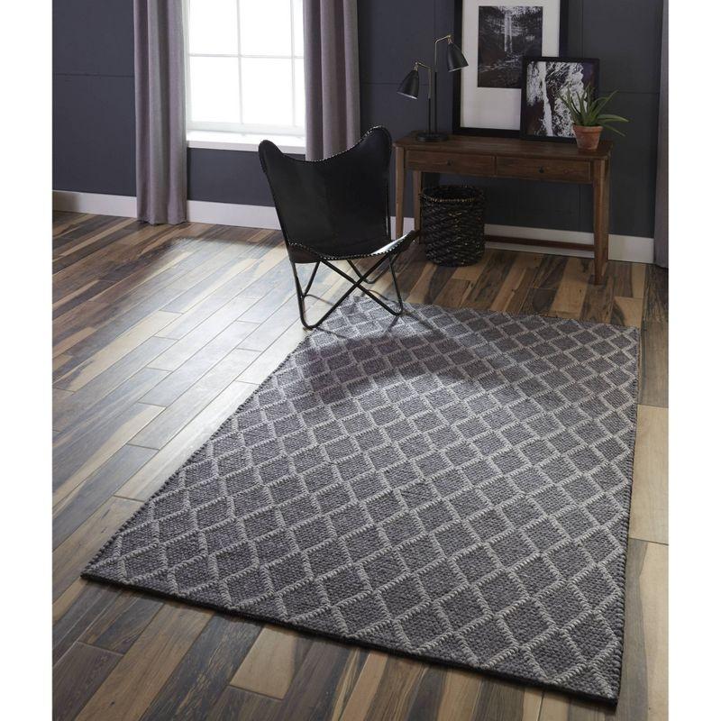 Andes Romilly Rug - Momeni