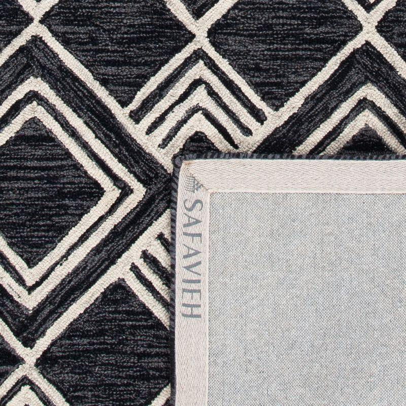 Micro-Loop MLP154 Hand Tufted Indoor Rug - Safavieh