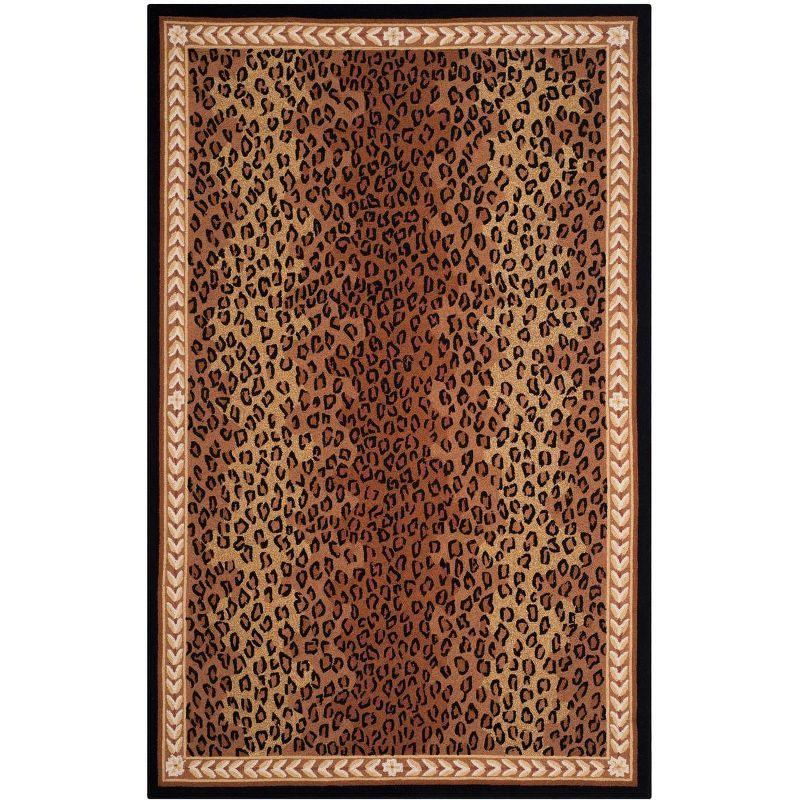 Chelsea HK15 Hand Hooked Area Rug  - Safavieh