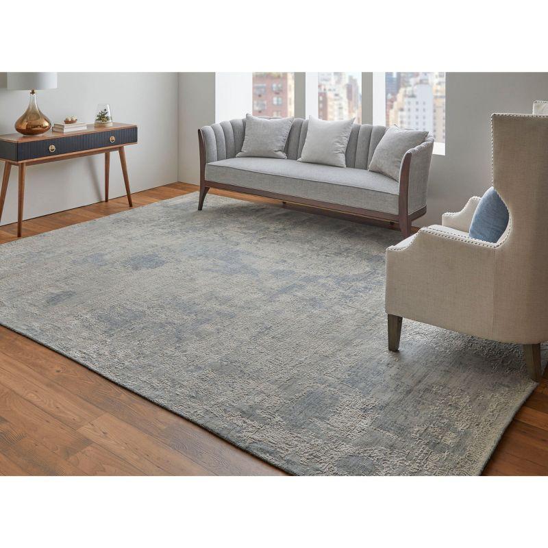 Eastfield Modern Abstract Area Rug