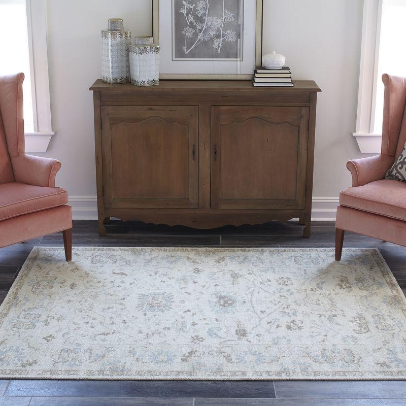 Janset Rug - 2'3" x 7'6"