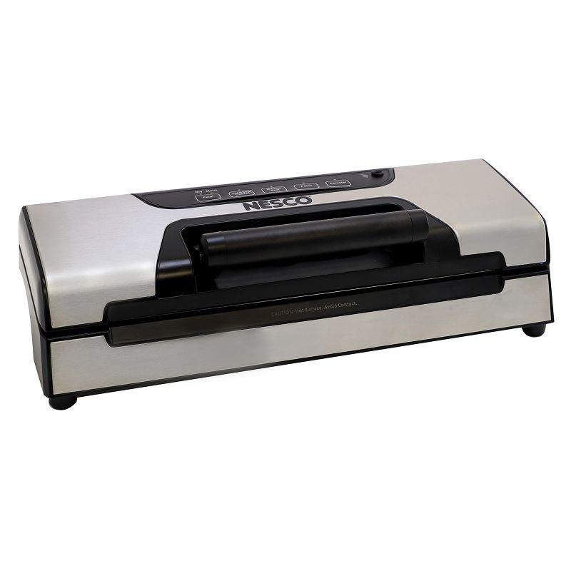 Nesco Deluxe Vacuum Sealer