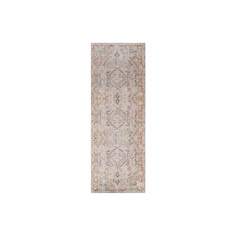 Hauteloom Runner Runner Rug   Lime Green