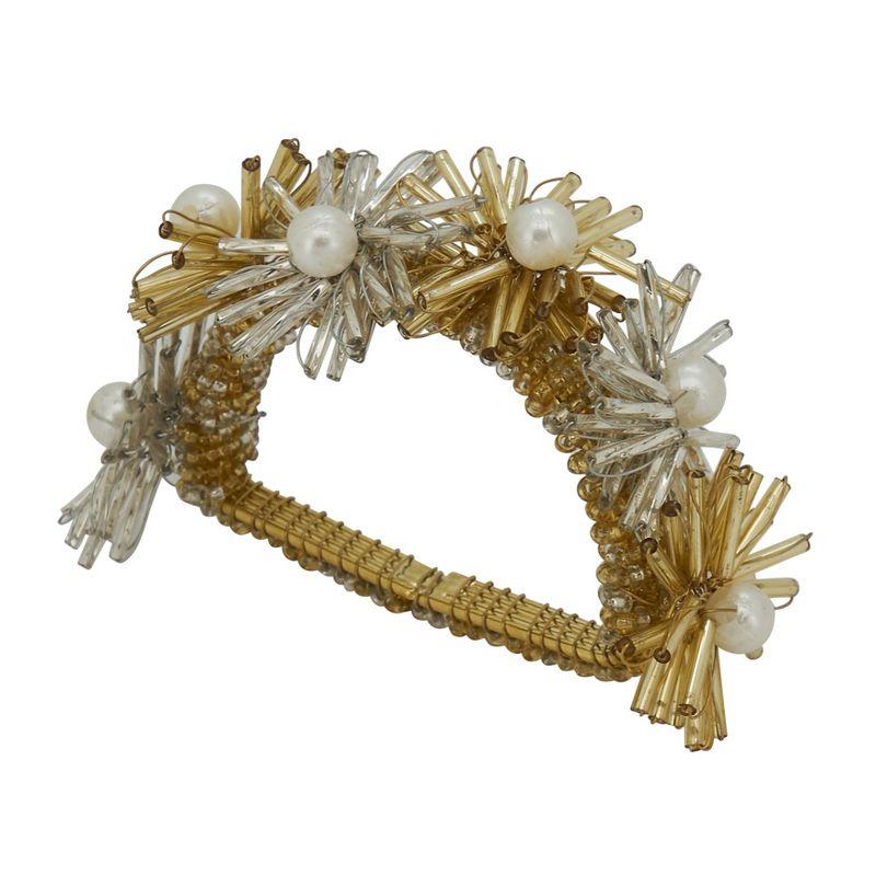 Napkin Ring (Set of 4)