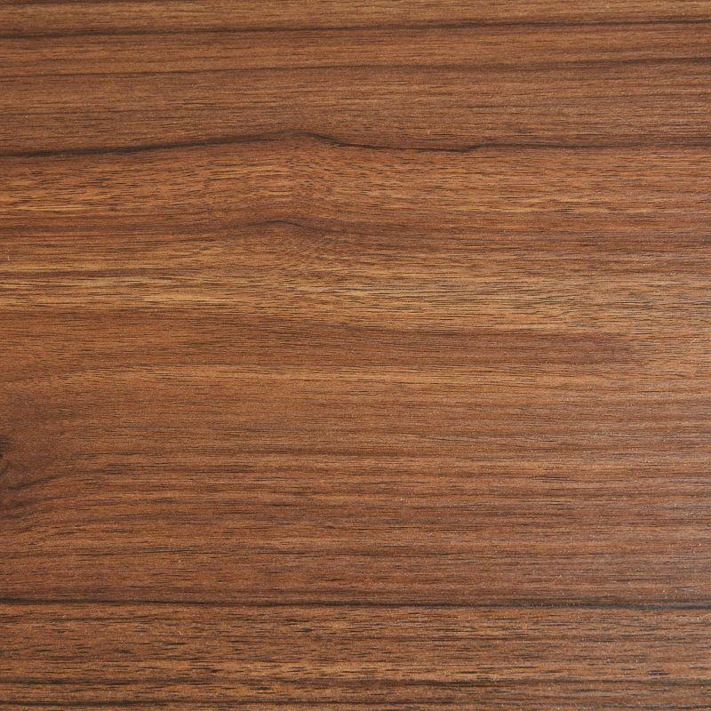 510 Design Carlyle Computer Desk With Metal Legs