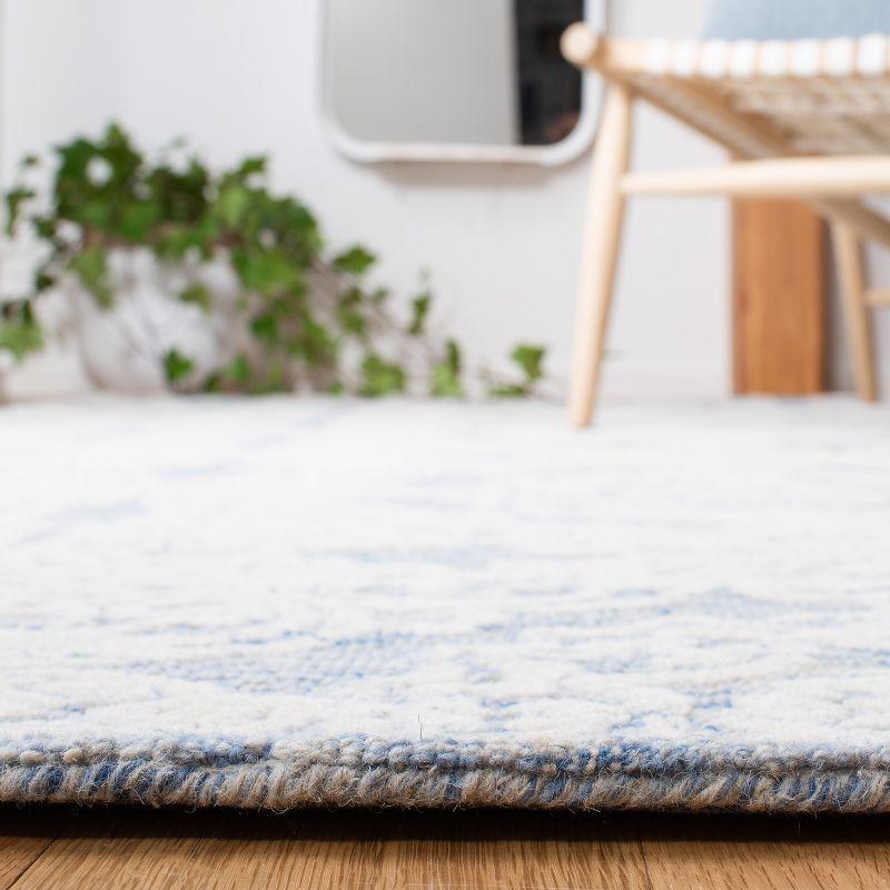 Metro MET997 Hand Tufted Rugs - Safavieh