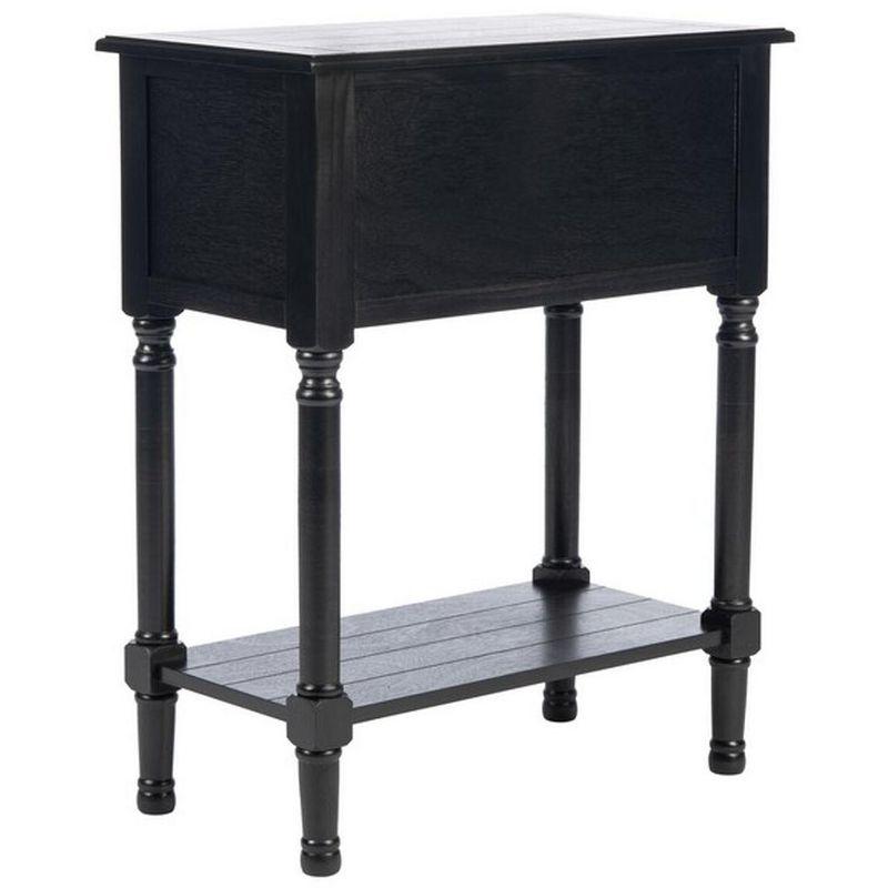 Primrose 3 Drawer Console Table  - Safavieh