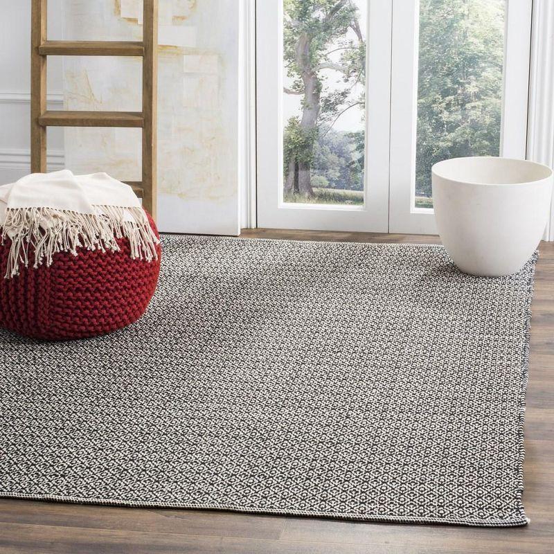 Montauk MTK717 Hand Woven Area Rug  - Safavieh