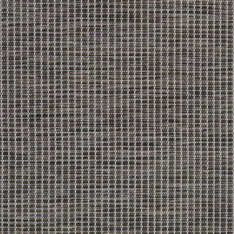 Nourison Positano Solid Indoor Outdoor Rug