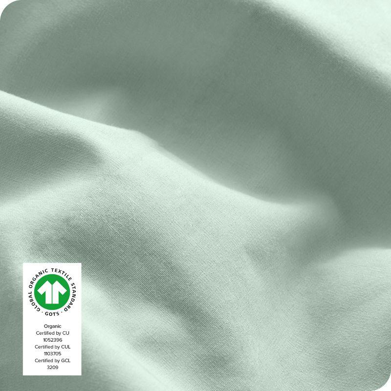 100% Cotton Percale Sheet Set