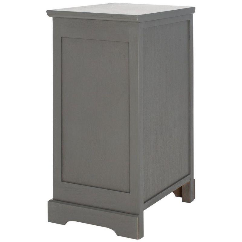 Griffin One Drawer Side Table - Safavieh