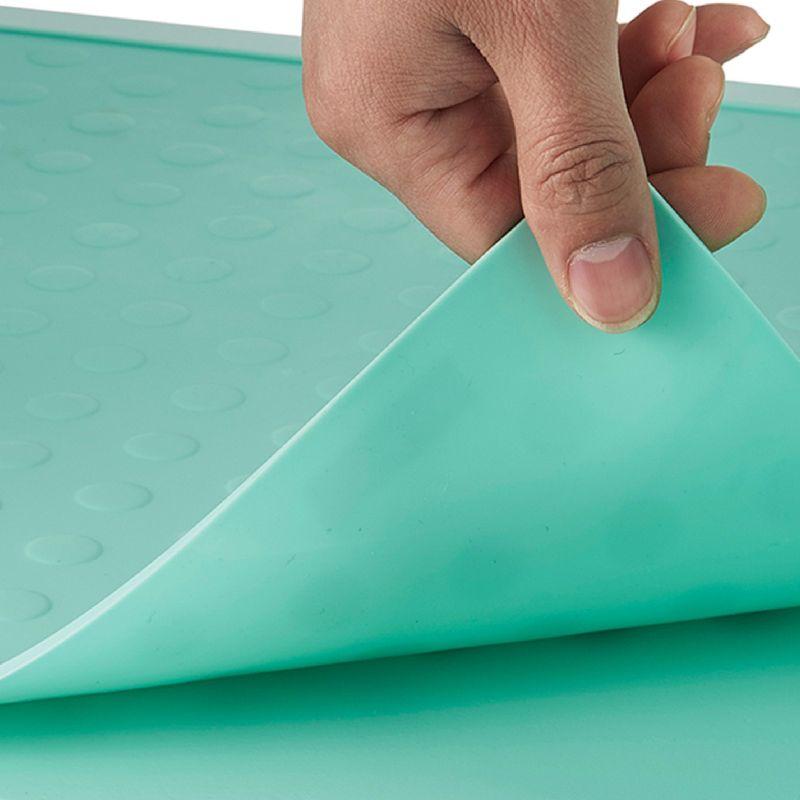 Martha Stewart Martha Stewart Living & Learning Kids' Kitchen Helper Foldable Step Stool