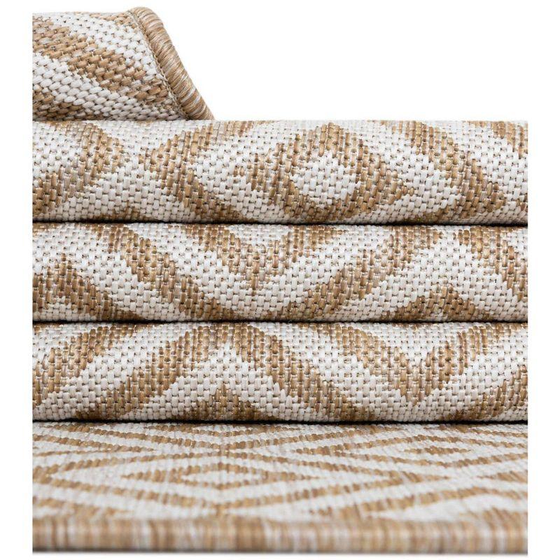Jill Zarin Costa Rica Outdoor Rug
