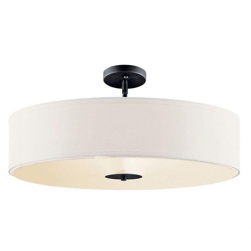Kichler Lighting 3 - Light Pendant in  Black