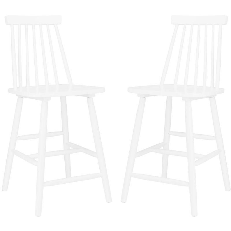 Beaufort Counter Stool (Set of 2)  - Safavieh