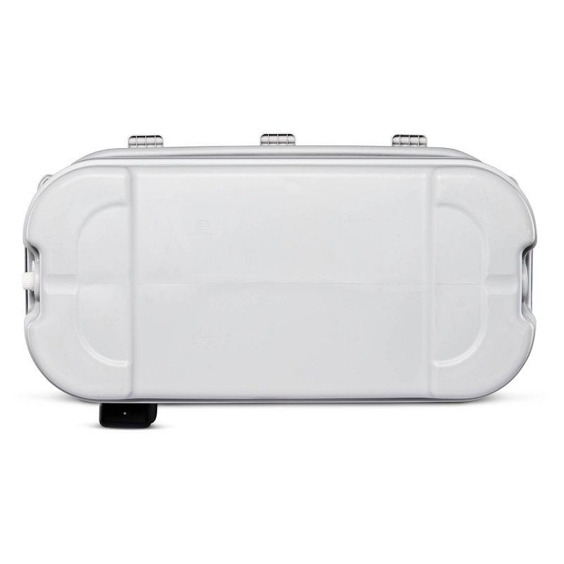 Igloo Party Bar 125qt Cooler - Gray