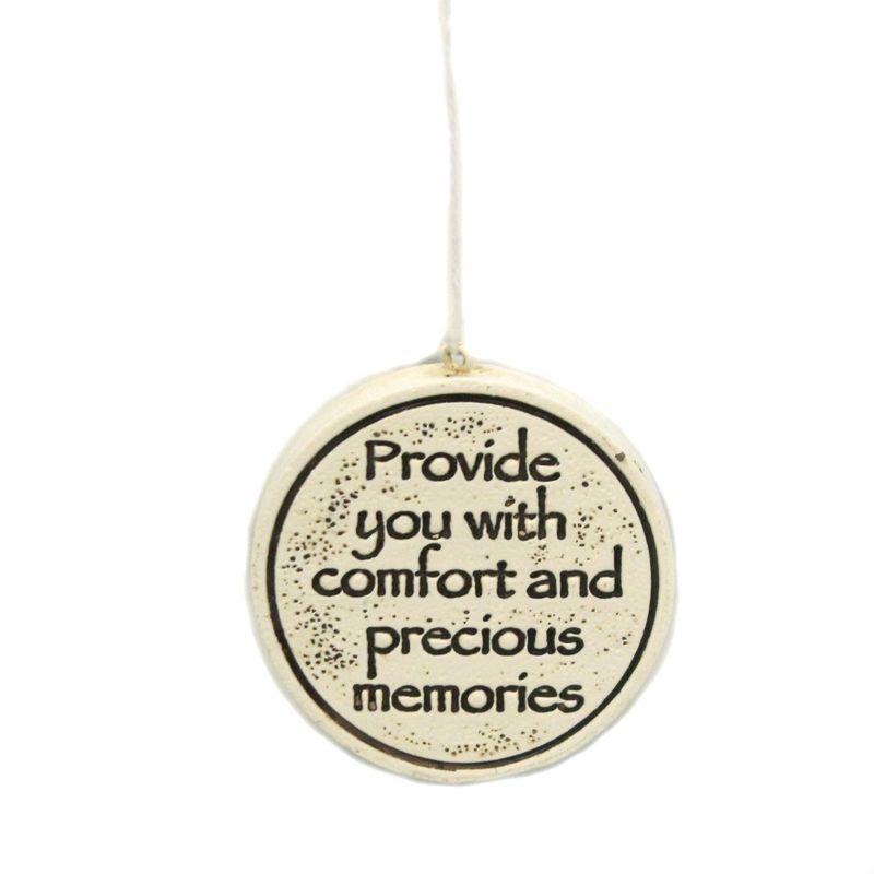 Home Decor 18.0 Inch Praying Angel Windchime Bereavement Gentle Breeze Bells And Wind Chimes