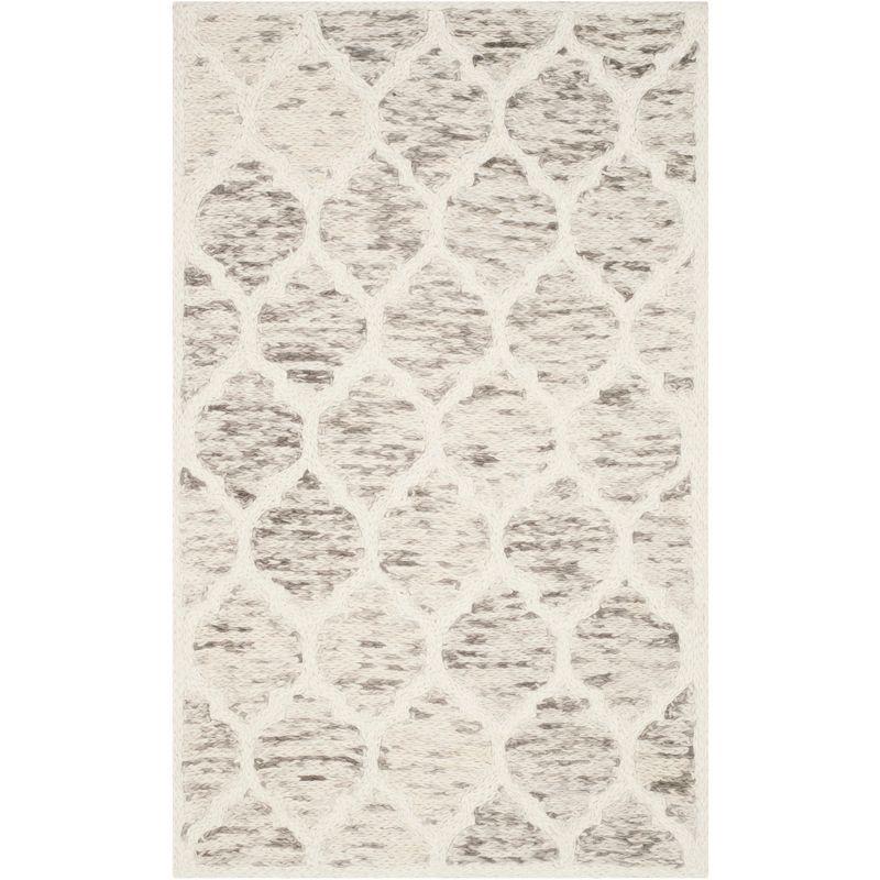 Himalaya HIM121 Hand Loomed Area Rug  - Safavieh