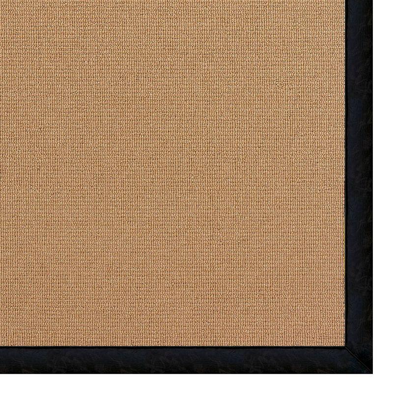 Athena Cork Rug - Linon