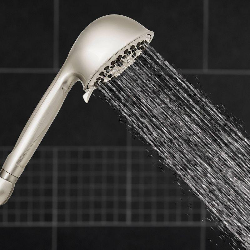 Massage/Jet Handheld Shower Head 1.8 GPM GPM