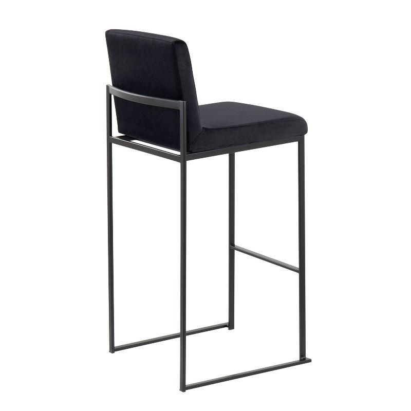 Set of 2 FujiHB Barstools