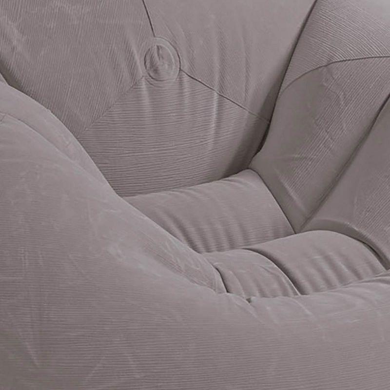 Intex Inflatable Contoured  Beanless Bag Lounge Chair