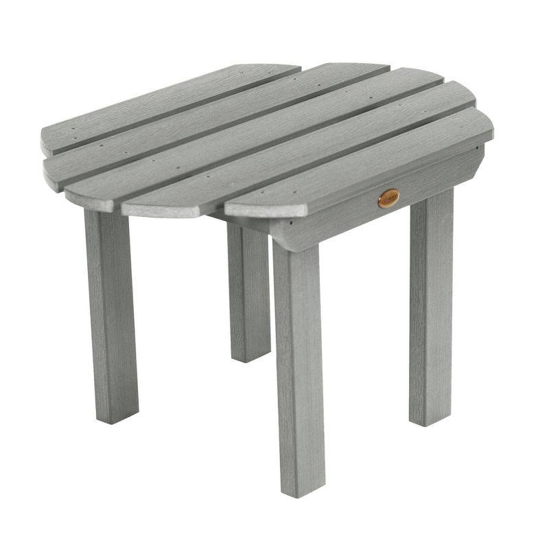 Anette Outdoor Side Table