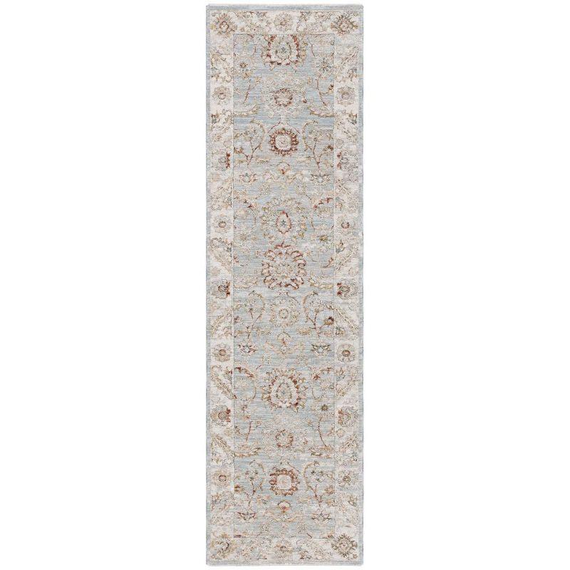 Hamilton HLT108 Power Loomed Area Rug  - Safavieh