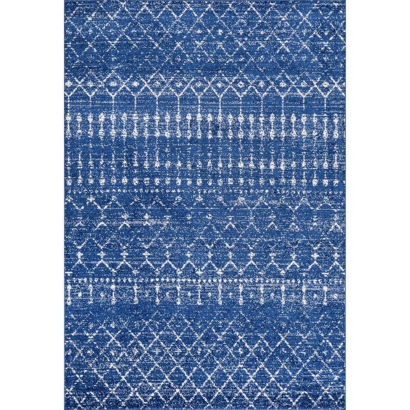 nuLOOM Moroccan Blythe Area Rug