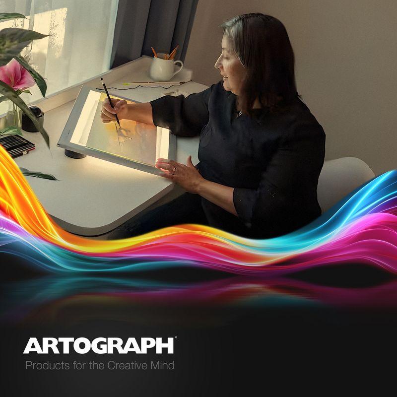 Artograph Ultra-Thin Art Board