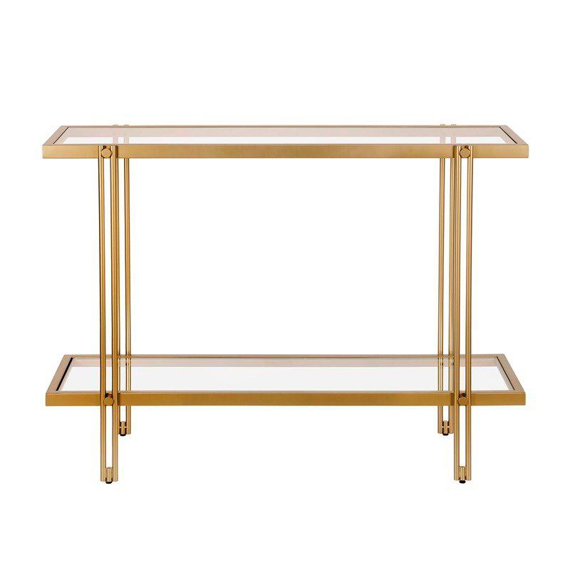 Beckham Console Table