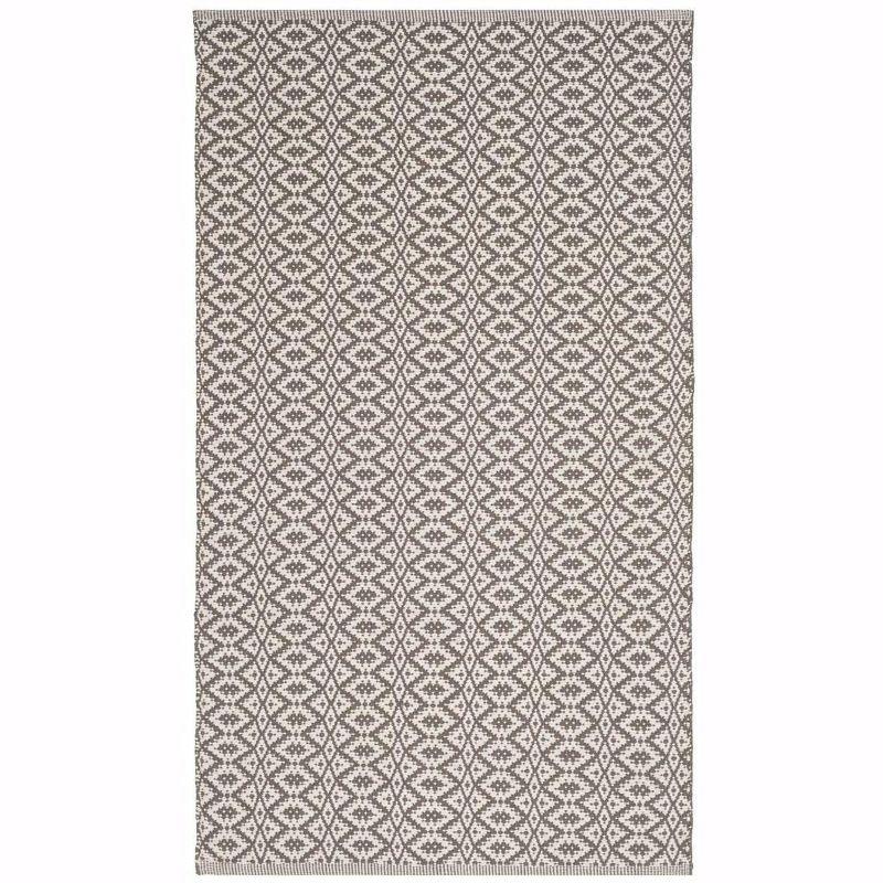 Montauk MTK716 Hand Woven Indoor Rug - Safavieh