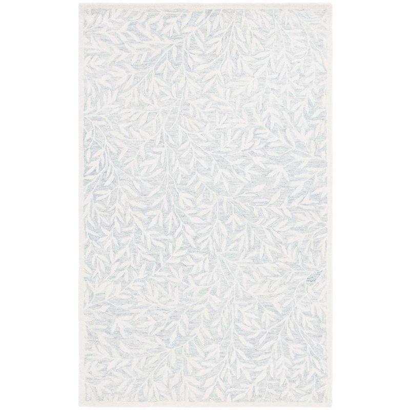 Jardin JAR753 Hand Tufted Area Rug  - Safavieh