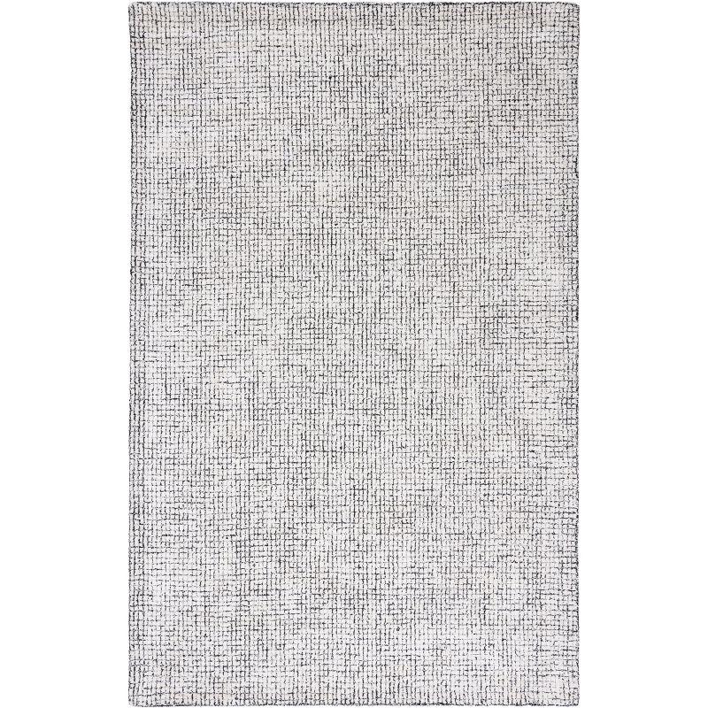 Abstract ABT470 Hand Tufted Area Rug  - Safavieh