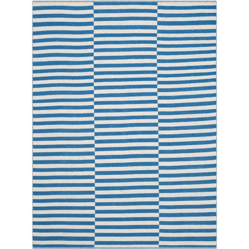 Montauk MTK715 Hand Woven Area Rug  - Safavieh