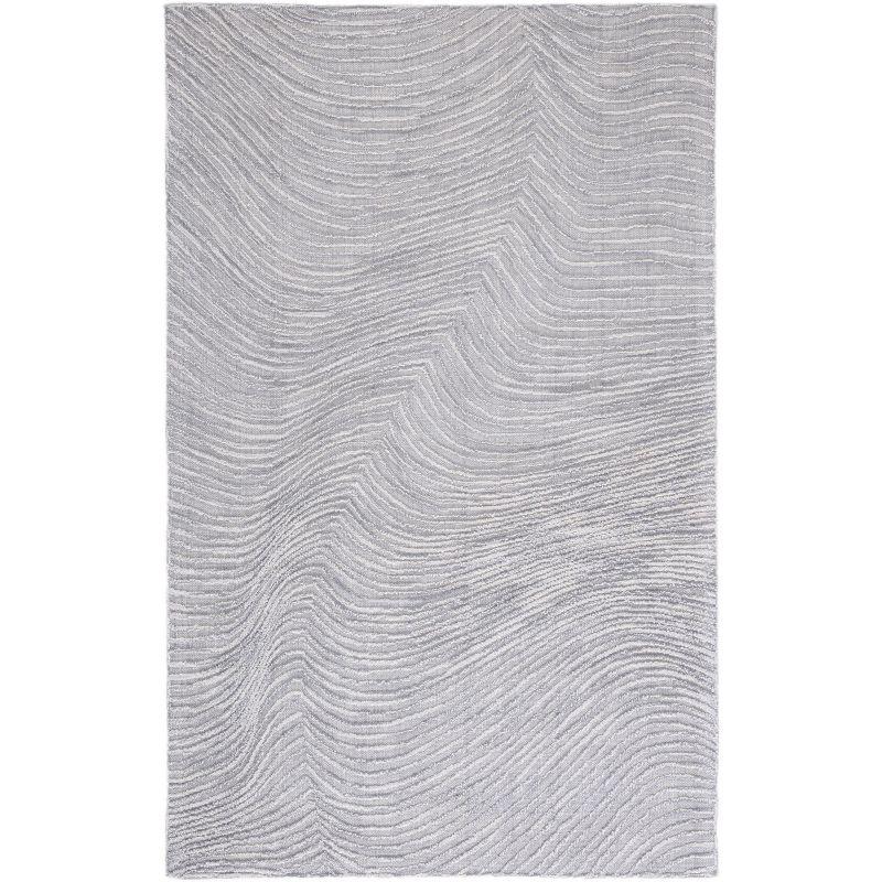 Trace TRC901 Hand Tufted Area Rug  - Safavieh