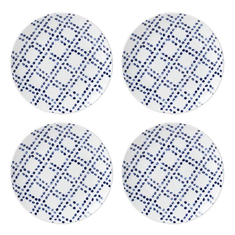 Oneida Harbour 12 Piece Dinnerware Set