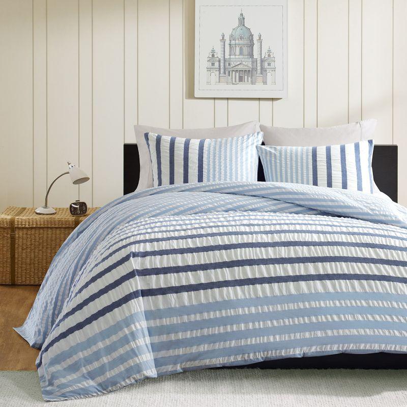 Sutton Duvet Cover Set