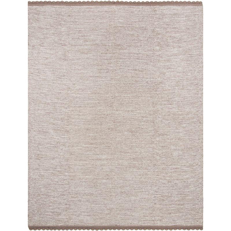 Montauk MTK615 Hand Woven Area Rug - Grey - 8'x10' - Safavieh.