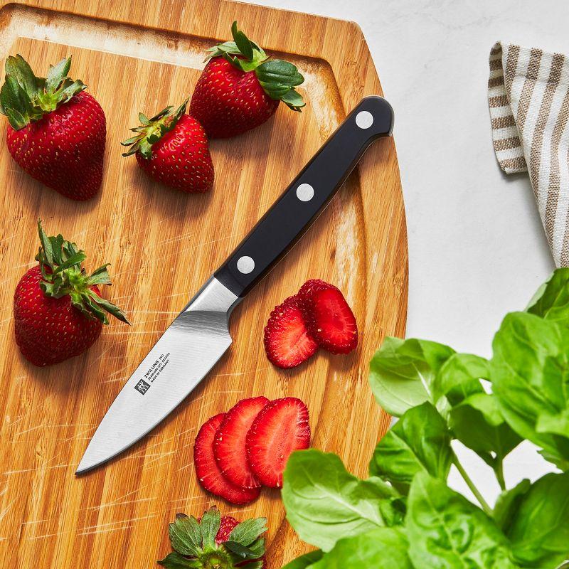 ZWILLING J.A. Henckels ZWILLING Pro Paring Knife & Reviews | Wayfair