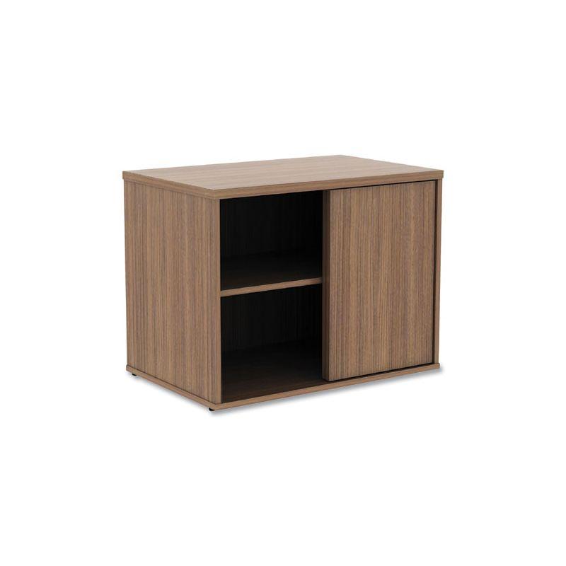 Credenza Desk