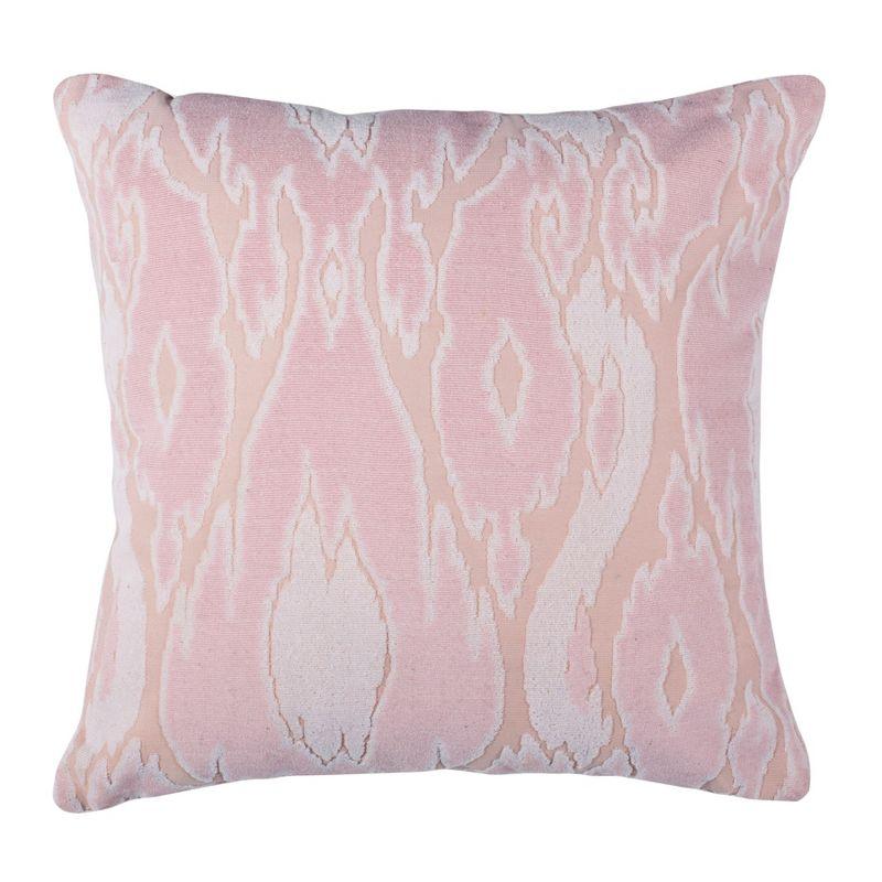 Safavieh Jaylen Appliqued Reversible Throw Pillow