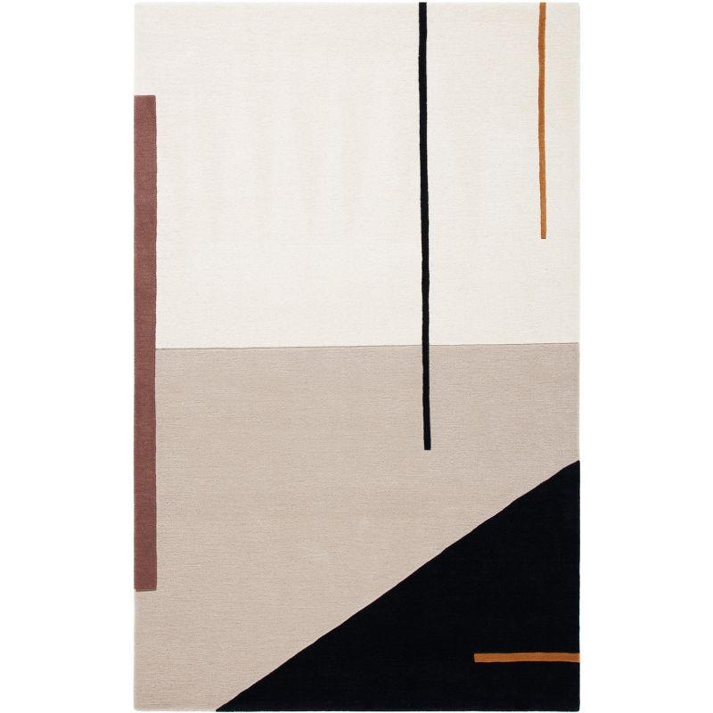 Fifth Avenue FTV110 Hand Tufted Area Rug  - Safavieh