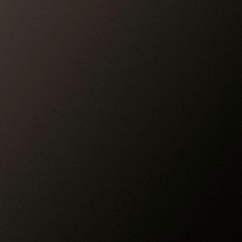 Hudson and Canal 3-Light Torchiere Floor Lamp with Fabric Shade Blackened Bronze/White: Metal Body, Push Button Foot Switch