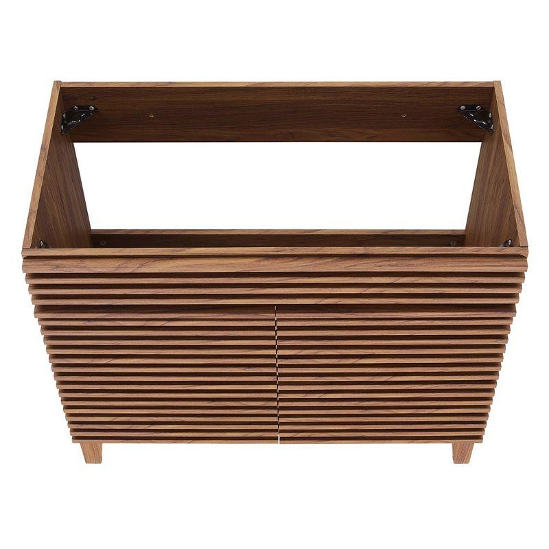 Modway Modway Render 36" Single Bathroom Vanity Base Only