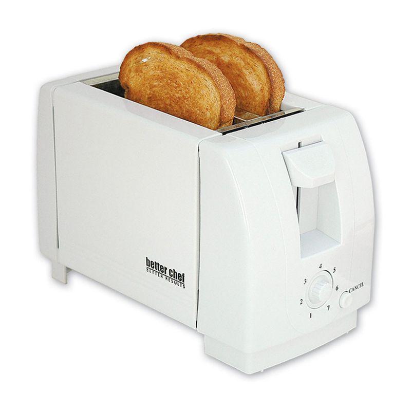 Better Chef Better Chef 2-Slice Toaster