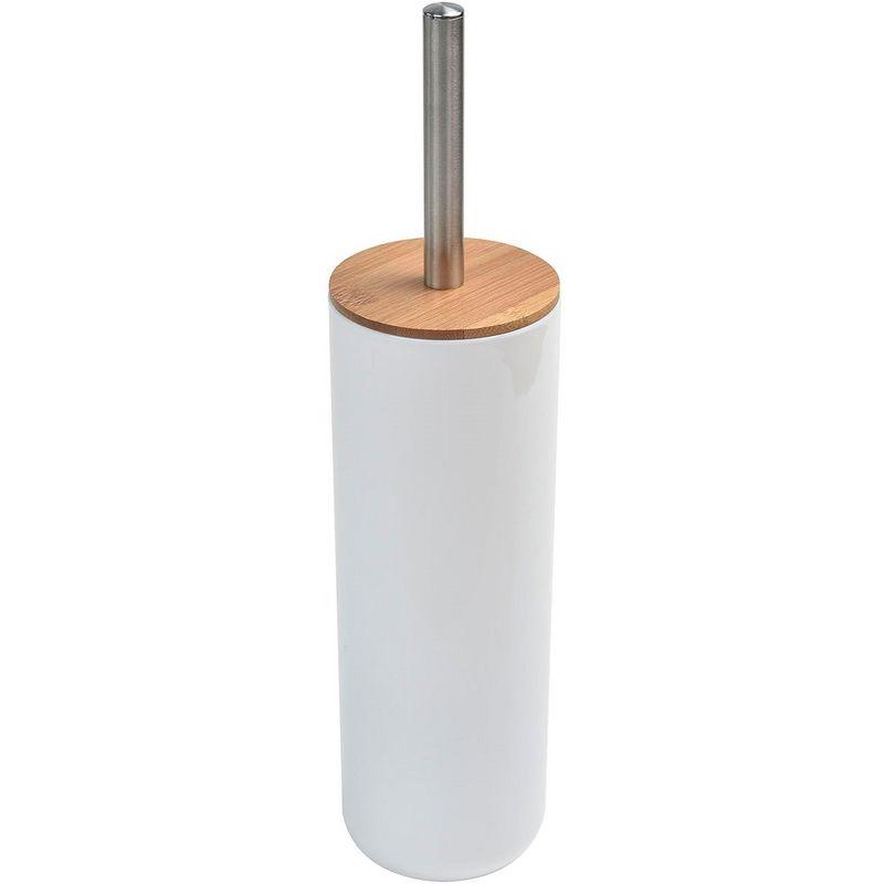 Evideco Evideco Padang Toilet Brush And Holder